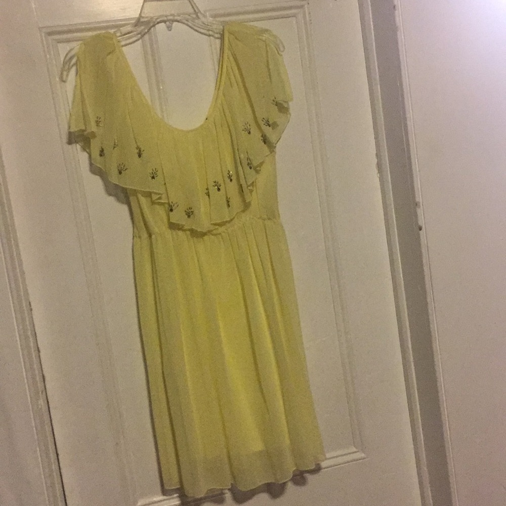 Lipsy London Dress